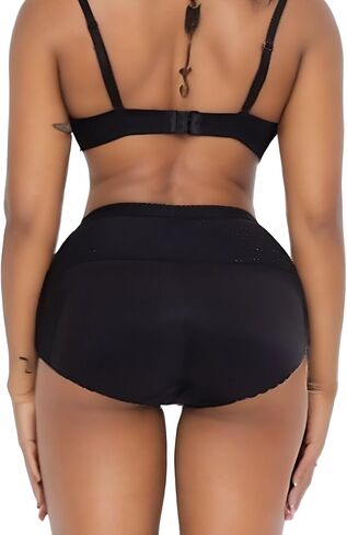 Butt Lifter Shapewear Women Slimming Body Shaper Panties Womens Butt Lifting Pad Panty for Under Dresses in Saudi Arabia