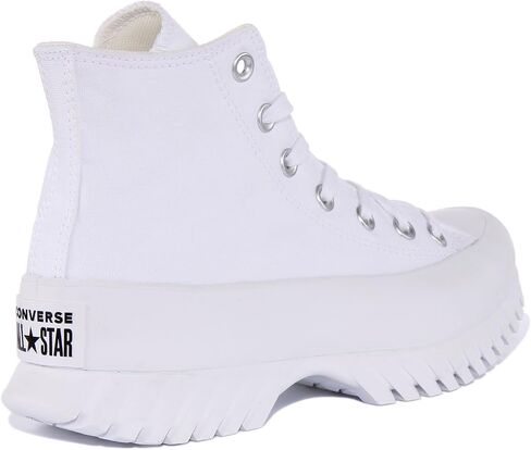 Converse Women's Sneaker in Saudi Arabia