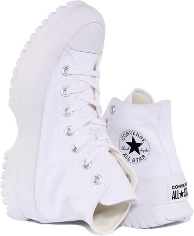 Converse Women's Sneaker in Saudi Arabia