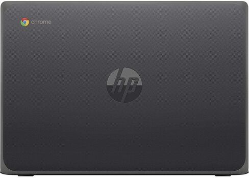 HP 11A G8 EE 11.6" ChromeBook A4-9120C 4GB 32GB SSD Chrome OS 436C7UT Renewed in Saudi Arabia