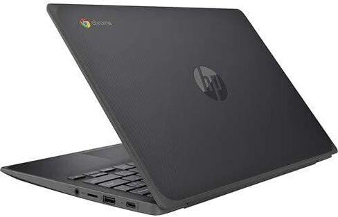HP 11A G8 EE 11.6" ChromeBook A4-9120C 4GB 32GB SSD Chrome OS 436C7UT Renewed in Saudi Arabia