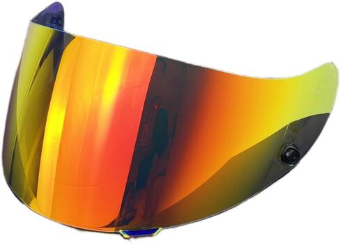 HJ-09 استبدال حجارة خوذة ، حماية دراجة نارية دراجة نارية SUNSHIELD UV للحماية من HJC CL-15 CL-17 CL-16 CL-SP AC-12 FS-10 CS-R1 IS-16 CS-R2 (أسود عميق) in Kuwait