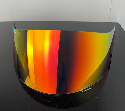 HJ-09 استبدال حجارة خوذة ، حماية دراجة نارية دراجة نارية SUNSHIELD UV للحماية من HJC CL-15 CL-17 CL-16 CL-SP AC-12 FS-10 CS-R1 IS-16 CS-R2 (أسود عميق) in Kuwait