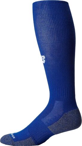 New Balance (1 Pair Bundle) Unisex Performance All Sport Over the Calf Socks in Saudi Arabia