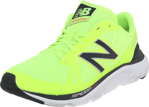 New Balance Men's M690V4 Running Shoe in Saudi Arabia