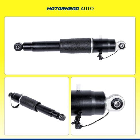 Motorhead Auto Auto Suspension Supcorber Direct OE بديل لـ 15-20 Escalade Tahoe Yukon XL 23151122 23267007 in Saudi Arabia