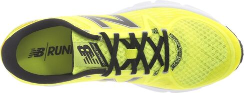 New Balance Men's 775 V2 Running Shoe, Black/Silver, 11 D US in Saudi Arabia