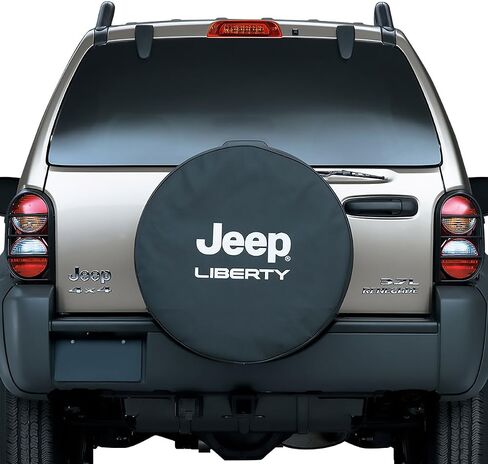 أدى DNA Motoring 3BL-JLIR02-RD-RD RED LENS LED LED THERD TAIL BRAKE LIGHT [متوافق مع 02-07 Jeep Liberty] in Kuwait