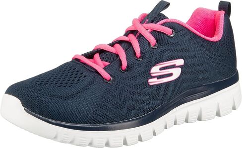 للنساء من Skechers حذاء رياضي نسائي من graceful-get حذاء رياضي من Connected in Kuwait