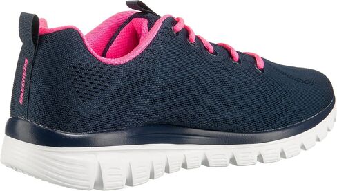 للنساء من Skechers حذاء رياضي نسائي من graceful-get حذاء رياضي من Connected in Kuwait
