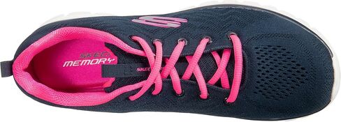 للنساء من Skechers حذاء رياضي نسائي من graceful-get حذاء رياضي من Connected in Kuwait
