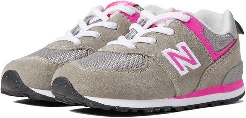 New Balance Boy's 574 (Big Kid) Mindful Grey/Moon Shadow 7 Big Kid M in Kuwait