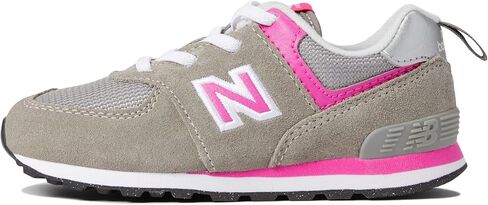 New Balance Boy's 574 (Big Kid) Mindful Grey/Moon Shadow 7 Big Kid M in Kuwait