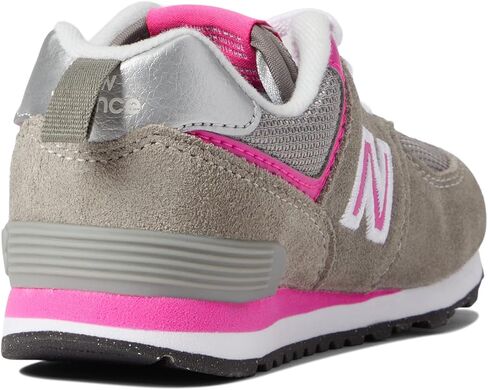 New Balance Boy's 574 (Big Kid) Mindful Grey/Moon Shadow 7 Big Kid M in Kuwait