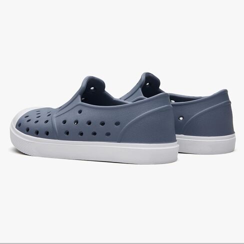 EasyStar Toddler/Little Kid Breathable Hole EVA Sandals with slip-on for girls and boys in Saudi Arabia