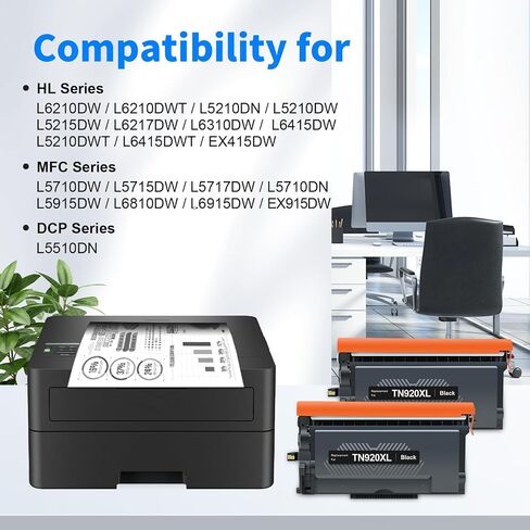 MYCARTRIDGE (147A NO CHIP ) Compatible Toner Cartridge Replacement for HP 147A W1470A 147X W1470X for Enterprise M610 M610dn M611 M611dn M611x M612 Flow MFP M634h M634z Printer (1 Black) 147A Toner in Saudi Arabia