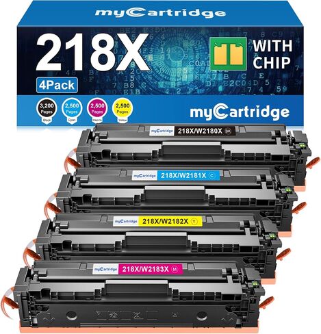MYCARTRIDGE (147A NO CHIP ) Compatible Toner Cartridge Replacement for HP 147A W1470A 147X W1470X for Enterprise M610 M610dn M611 M611dn M611x M612 Flow MFP M634h M634z Printer (1 Black) 147A Toner in Saudi Arabia