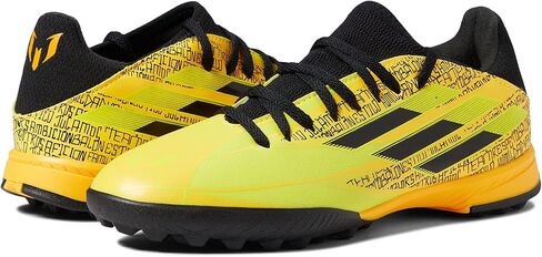 حذاء كرة القدم للأطفال X Speedflow Messi.3 Turf من أديداس للجنسين in Kuwait