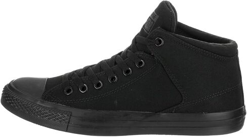 Converse Mens Chuck Taylor All Star High Street Space Explorer Sneaker, Red/Black/White, 8.5 in Saudi Arabia