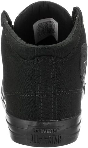 Converse Mens Chuck Taylor All Star High Street Space Explorer Sneaker, Red/Black/White, 8.5 in Saudi Arabia