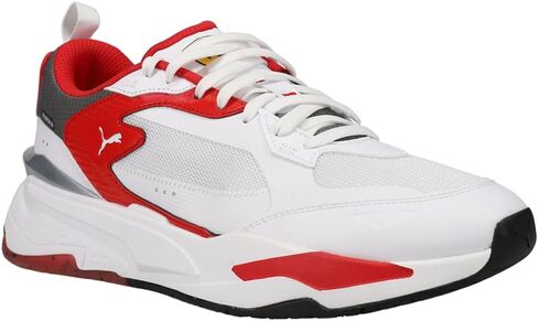 PUMA Mens Ferrari RS-Fast Motorsport Inspired Sneakers Shoes in Saudi Arabia