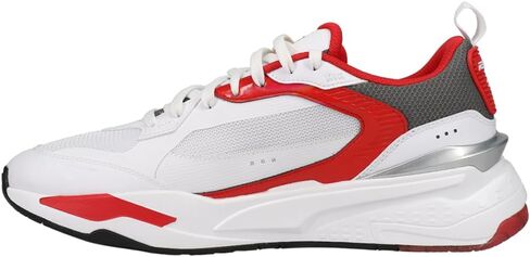 PUMA Mens Ferrari RS-Fast Motorsport Inspired Sneakers Shoes in Saudi Arabia
