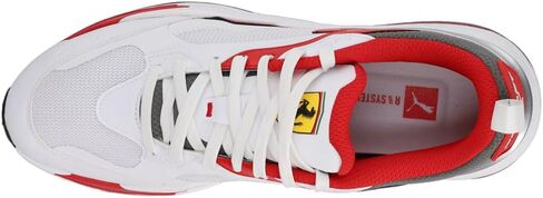 PUMA Mens Ferrari RS-Fast Motorsport Inspired Sneakers Shoes in Saudi Arabia