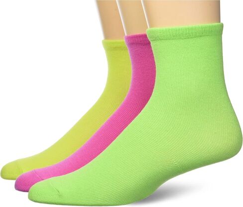 GAP Boys' Original Teddy Crew, 6-Pack Kids Socks, Soft & Stretchy, Comfortable in Saudi Arabia