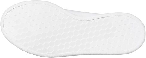 حذاء Adidas Grand Court Base للسيدات (FTWWHT/Plamet/FTWWHT، Numeric_7) in Kuwait