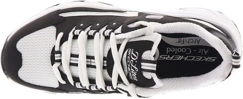 Skechers Sport D'Lites Arch Fit-Better Me Sneaker Women's Sneaker in Saudi Arabia