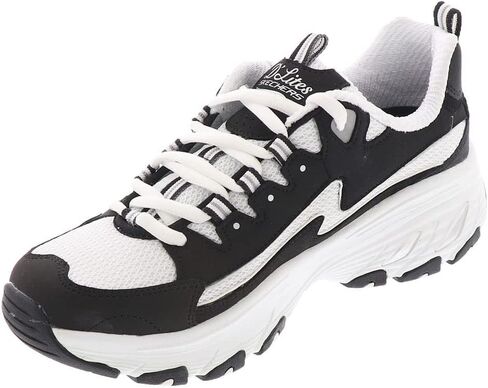 Skechers Sport D'Lites Arch Fit-Better Me Sneaker Women's Sneaker in Saudi Arabia