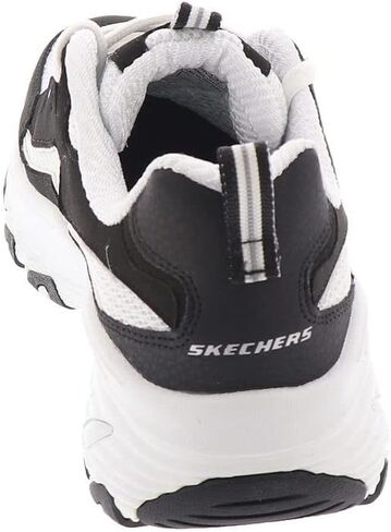 Skechers Sport D'Lites Arch Fit-Better Me Sneaker Women's Sneaker in Saudi Arabia