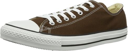 Converse Unisex-Child Chuck Taylor All Star Low Top Sneaker (28.5EU, White) in Saudi Arabia