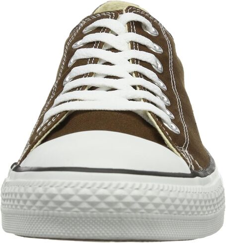 Converse Unisex-Child Chuck Taylor All Star Low Top Sneaker (28.5EU, White) in Saudi Arabia