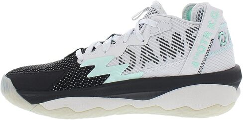 adidas The Parley Road Shoe BOA Men's, Green, Size 14 in Saudi Arabia