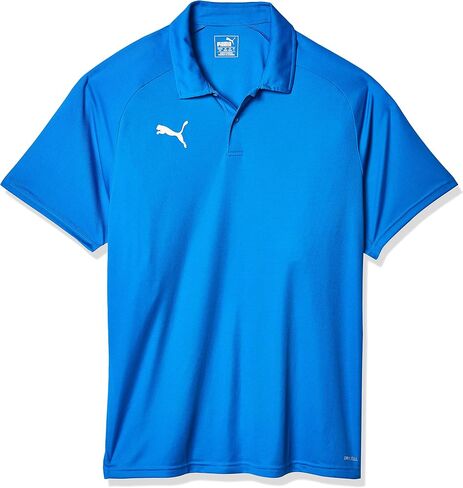 PUMA Men's Liga Sideline Polo in Saudi Arabia