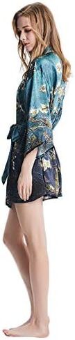 Grace Silk 100% Silk Kimono in Saudi Arabia
