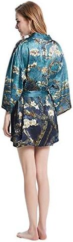 Grace Silk 100% Silk Kimono in Saudi Arabia