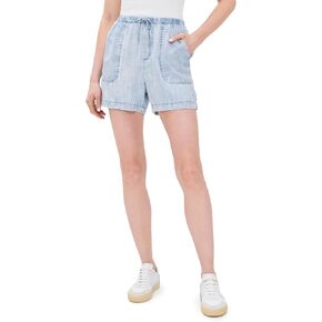Splendid Women's Angie Indigo Shorts