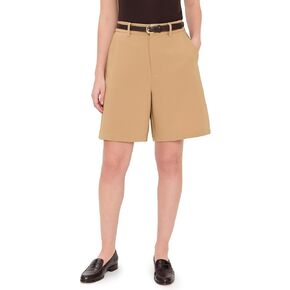 WAYF Women's Wide Leg Shorts