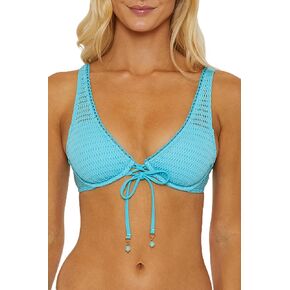 Women's Catalina Underwire Bikini Top, Adjustable, Swimwear Separates