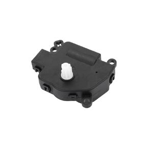 HVAC Blend Door Actuator Replacement for 604-004 Compatible with 2005-2007 Chrysler 300 Town Country Voyage Dodge Caravan Charger Dakota Grand Caravan Magnum Mitsubishi Raider