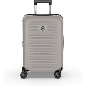 Victorinox Airox Advanced Hardside Frequent Flyer Carry-On - Stone White