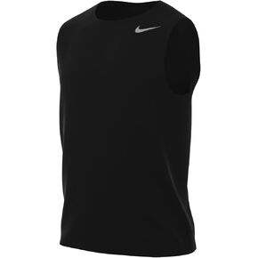 Nike Men's Dri Legend Sleeveless Fitness T-Shirt