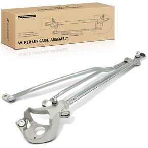 A-Premium Wiper Wiper Rinkage متوافق مع Tesla Model S 2012-2021