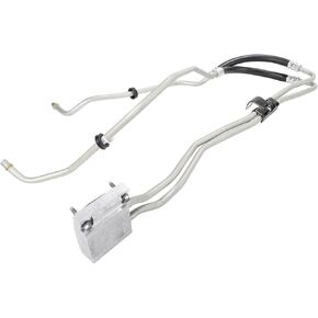 AC Delco Oil Cooler Hose - 84791853