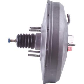Cardone 53-4909 Remanufactured Vacuum Power Brake Booster without Master Cylinder (Renewed)