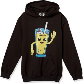 FORTNITE Kids' Peely Blended Youth Pullover Hoodie