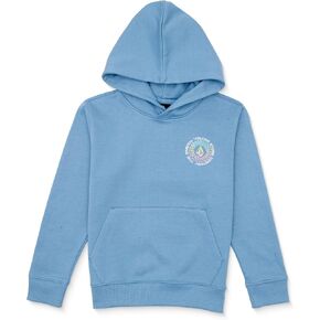 Volcom Toddler Boys Xplorer Pullover Hoodie Fleece Sweatshirt