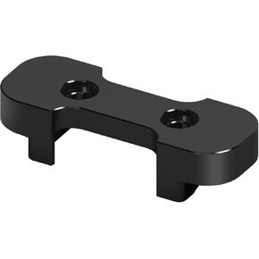 Bevinsee Transmission Mount Insert متوافق مع Audi B9/B9